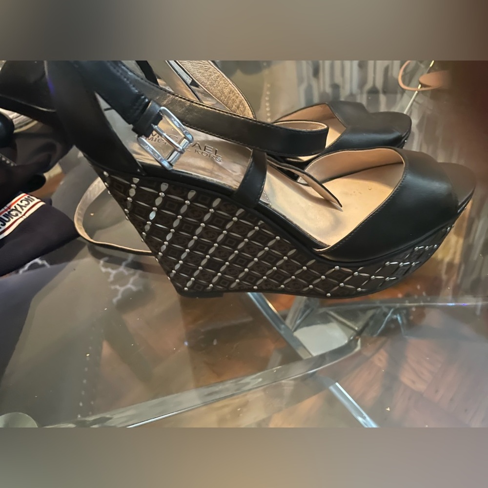 Cleaning out my closet